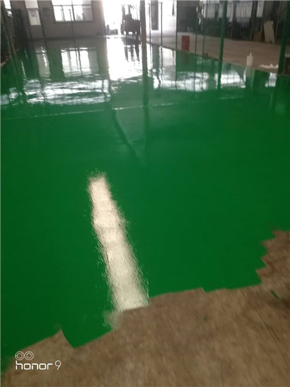 玉州下面我给你一份非常实用、地坪漆施工翻新